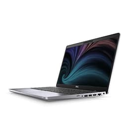 Dell Latitude 5510 15" Core i5 1.7 GHz - SSD 512 GB - 16GB - AZERTY - Francese