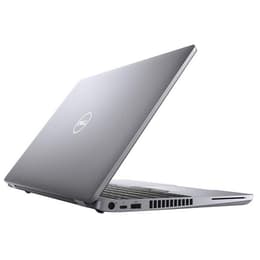 Dell Latitude 5510 15" Core i5 1.7 GHz - SSD 512 GB - 16GB - AZERTY - Francese