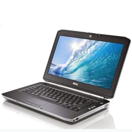 Dell Latitude E5420 14" Core i5 2.3 GHz - HDD 320 GB - 6GB Tastiera Francese