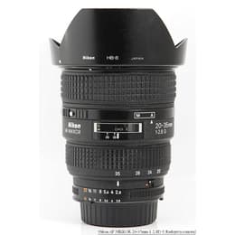 Nikon Obiettivi Nikkor 70-210mm f/4-5.6 70-210mm f/4-5.6