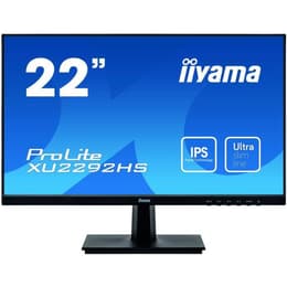 Schermo 24" LCD HD Iiyama ProLite E2483HSU-B5