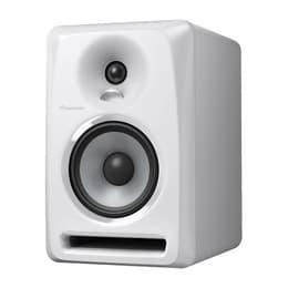 Pioneer S-DJ50X-w Monitoraggio degli altoparlanti 80