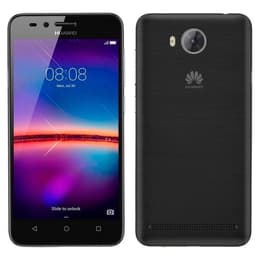 Huawei Y3II 8GB - Nero