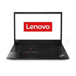 Lenovo ThinkPad X270 12" Core i3 2.3 GHz - SSD 256 GB - 8GB Tastiera Francese