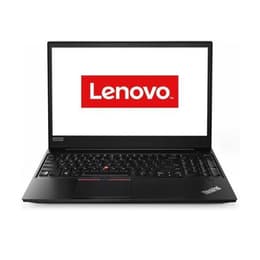 Lenovo ThinkPad X270 12" Core i3 2.3 GHz - SSD 256 GB RAM 8 GB AZERTY - Francese