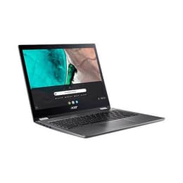 Acer ChromeBook Spin 13 Touch Core i3-10110U 2.1 GHz 64GB SSD - 8GB QWERTY - Svedese