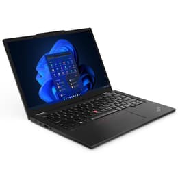 Lenovo ThinkPad X13 Yoga G4 13" Core i7 1.4 GHz - SSD 512 GB - 16GB - QWERTZ - Tedesco