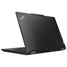 Lenovo ThinkPad X13 Yoga G4 13" Core i7 1.4 GHz - SSD 512 GB - 16GB - QWERTZ - Tedesco