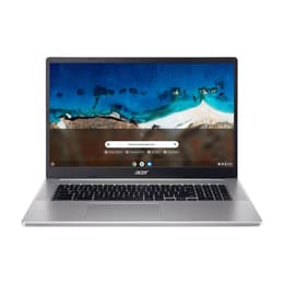 Acer Chromebook CB317-1H-C3XX Celeron 1.1 GHz 64GB SSD - 4GB AZERTY - Francese
