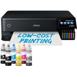 Epson EcoTank ET-8550 Inkjet - Getto d'inchiostro