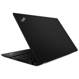 Lenovo ThinkPad T15 G2 15" Core i5 2.4 GHz - SSD 256 GB - 16GB - QWERTY - Inglese