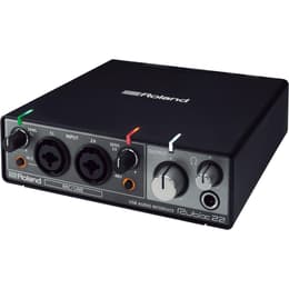 Roland Rubix22 Accessori audio