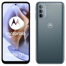 Motorola Moto G31 64GB - Grigio