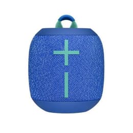 Altoparlanti Bluetooth Ultimate Ears Wonderboom 2 - Blu