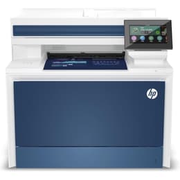 HP Color LaserJet Pro MFP 4302fdw Laser a colori