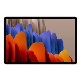 Galaxy Tab S7 256GB - Nero - WiFi