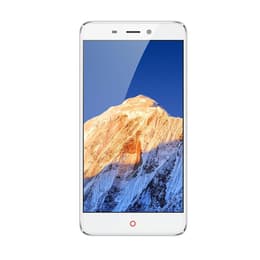 ZTE Nubia N1 64GB - Argento