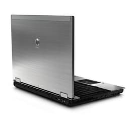 Hp EliteBook 2530P 12" Core 2 1.8 GHz - HDD 500 GB - 4GB Tastiera Francese