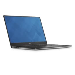 Dell Precision 5520 15" Core i7 2.9 GHz - SSD 512 GB - 8GB - AZERTY - Francese