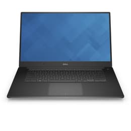 Dell Precision 5520 15" Core i7 2.9 GHz - SSD 512 GB - 8GB - AZERTY - Francese