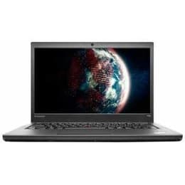 Lenovo ThinkPad T440s 14" Core i5 1.9 GHz - HDD 500 GB - 8GB Tastiera Tedesco