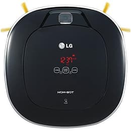 Aspirapolvere robot LG VR63485LV Hom Bot Square