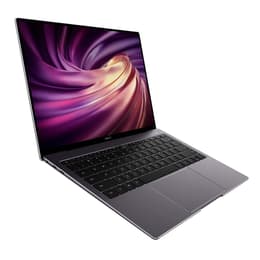 Huawei MateBook X Pro 13" Core i5 1.6 GHz - SSD 512 GB - 16GB - AZERTY - Francese