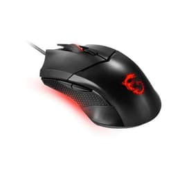Msi CLUTCH GM08 Mouse senza fili