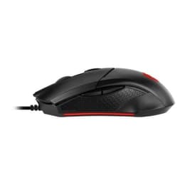 Msi CLUTCH GM08 Mouse senza fili