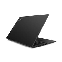Lenovo ThinkPad X280 12" Core i5 1.7 GHz - SSD 512 GB - 8GB - QWERTY - Inglese