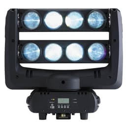 Contest Storm-8x10WH Illuminazione