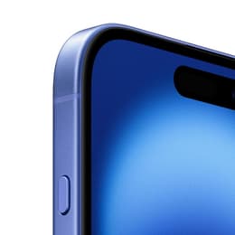 iPhone 16 Plus 256GB - Blu Oltremare