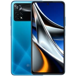 Xiaomi Poco X4 Pro 5G 256GB - Blu