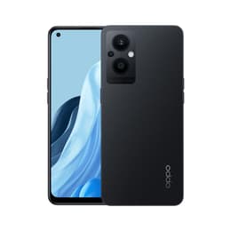 Oppo Reno7 Z 5G 128GB - Nero - Dual-SIM