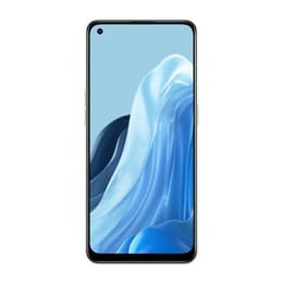 Oppo Reno7 Z 5G 128GB - Nero