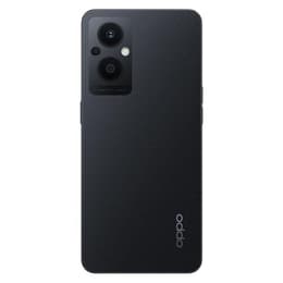 Oppo Reno7 Z 5G 128GB - Nero
