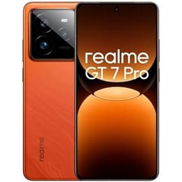Realme GT 7 Pro 256GB - Arancione