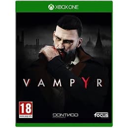 Vampyr - Xbox One