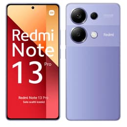 Xiaomi Redmi Note 13 Pro 4G 512GB - Viola