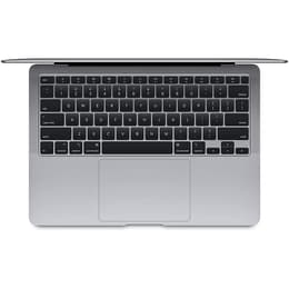 MacBook Air 13" (2019) - QWERTY - Olandese