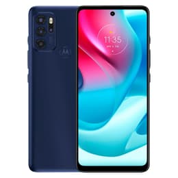 Motorola Moto G60S 128GB - Blu