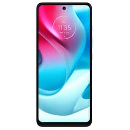 Motorola Moto G60S 128GB - Blu
