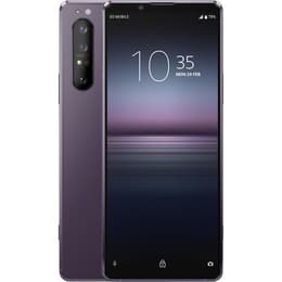 Sony Xperia 1 II 256GB - Viola