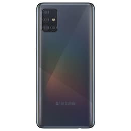 Galaxy A51 128GB - Nero