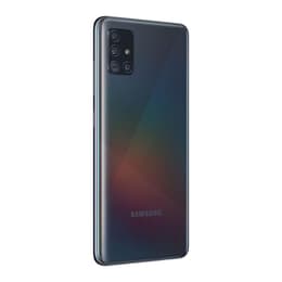 Galaxy A51 128GB - Nero