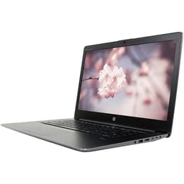 Hp ZBook Studio G3 15" Core i7 2.7 GHz - SSD 512 GB - 32GB Tastiera Francese