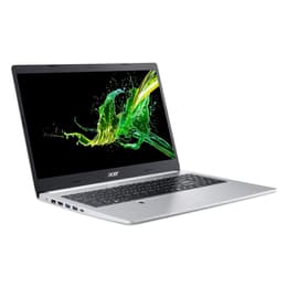 Acer Aspire 5 15" Core i5 2.4 GHz - SSD 512 GB - 8GB - AZERTY - Francese