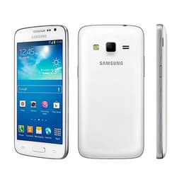 Galaxy Express 2 8GB - Bianco