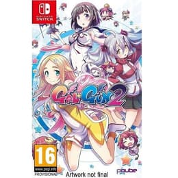 Gal Gun 2 - Nintendo Switch