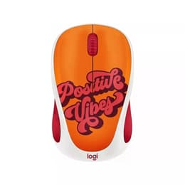 Logitech Design Collection Mouse senza fili